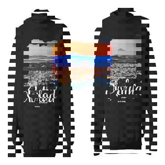 オレゴン州 ポートランドのお土産 ポートランド スウェットシャツ - Kawaiitshirt