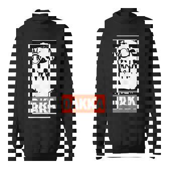 オーク ダッカ トラックオークハンマーウォーオーク スウェットシャツ - Kawaiitshirt