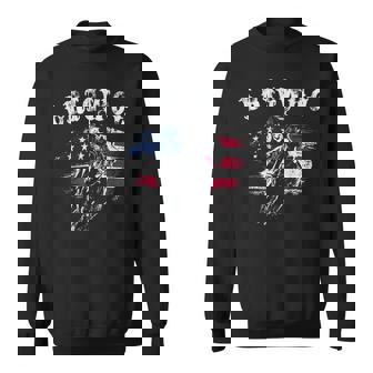 カウガールとリバースカウガール スウェットシャツ - Kawaiitshirt