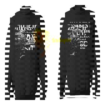 カカポ オウムの言葉 スウェットシャツ - Kawaiitshirt