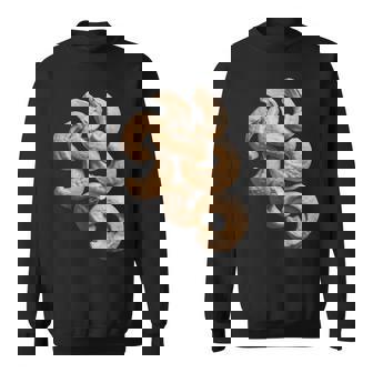 カシューナッツ。 スウェットシャツ - Kawaiitshirt