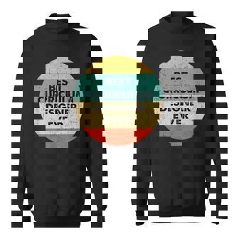 カリキュラムデザイナーシャツ スウェットシャツ - Kawaiitshirt