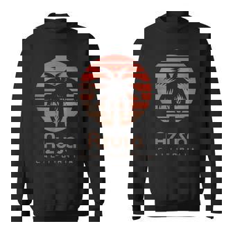 カリフォルニアあずさ スウェットシャツ - Kawaiitshirt