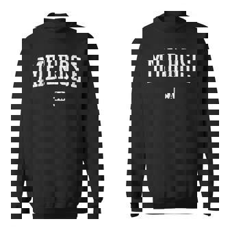 カリフォルニア州メルローズ ヴィンテージ スウェットシャツ - Kawaiitshirt