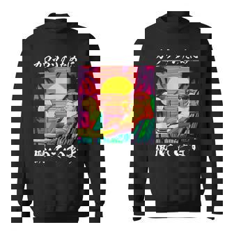 カワウソ 面白いtシャツ 面白い メンズ キッズ グッズ おもしろ 服 ネタ 動物 イラスト かわいい スウェットシャツ - Kawaiitshirt