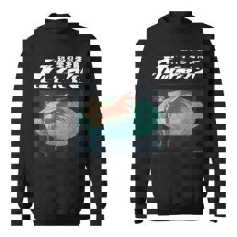 ガッチャマン A スウェットシャツ - Kawaiitshirt