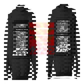 ガッチャマン B スウェットシャツ - Kawaiitshirt