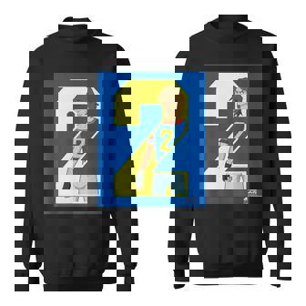 ガッチャマン ユニフォームデザインa-2 スウェットシャツ - Kawaiitshirt