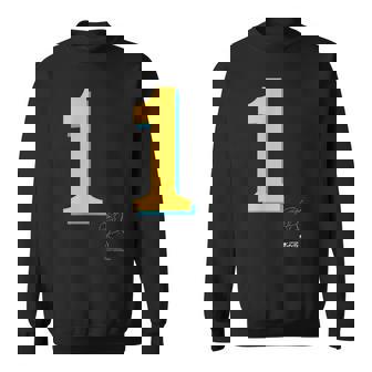 ガッチャマン ユニフォームデザインb-1 スウェットシャツ - Kawaiitshirt