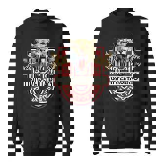 ガラクレマ ウニベルシタリオ・デポルテス・デル・ペルー。 スウェットシャツ - Kawaiitshirt