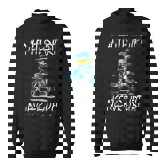 キッズ ダートバイク スウェットシャツ - Kawaiitshirt