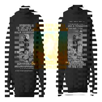 キッズ トレンド ミーム ブレイン イタリアン トリッパ トラララ スウェットシャツ - Kawaiitshirt