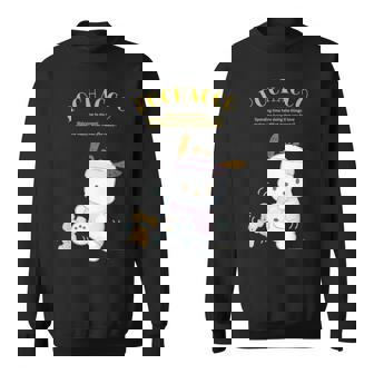 キッズ ポチャッコ ハピネスマイルーム スウェットシャツ - Kawaiitshirt