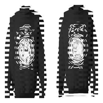 キッズ目覚まし時計 スウェットシャツ - Kawaiitshirt