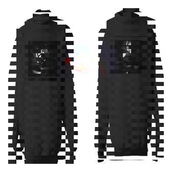 キャラクターシリーズ ウルトラマンアグルsv スウェットシャツ - Kawaiitshirt