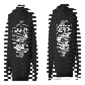 ギフトにはわかりません。 スウェットシャツ - Kawaiitshirt