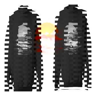 クラシック 240Z スポーツカー スウェットシャツ - Kawaiitshirt