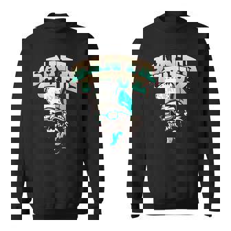 クラシック カリフォルニア スケーター サンタクルーズ スウェットシャツ - Kawaiitshirt