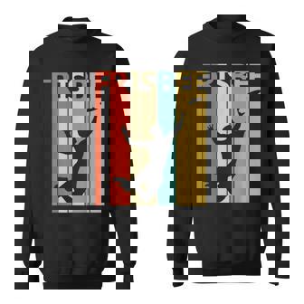 クラシック フリスビー スポーツ ヴィンテージ スウェットシャツ - Kawaiitshirt