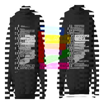 クラシック音楽作曲家 バッハ・ベートーヴェン・グスタフ・マーラー スウェットシャツ - Kawaiitshirt