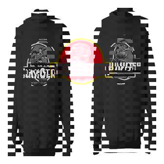 クリスマス用のかわいくて楽しいカワウソ。 スウェットシャツ - Kawaiitshirt