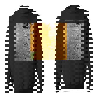 クリムトポートレートアート スウェットシャツ - Kawaiitshirt