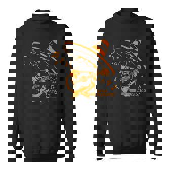 クレヨンしんちゃん Viva メキシコ スウェットシャツ - Kawaiitshirt