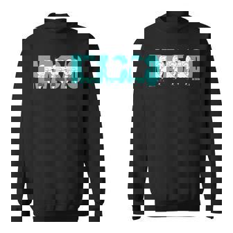 クレヨンしんちゃん 弱気なマサオくん スウェットシャツ - Kawaiitshirt