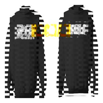 クレヨンしんちゃん 走るボーちゃん スウェットシャツ - Kawaiitshirt