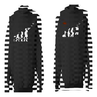 クレー・スキート 鳩撃ち クレー バードハンター クレー・ピジョン スウェットシャツ - Kawaiitshirt