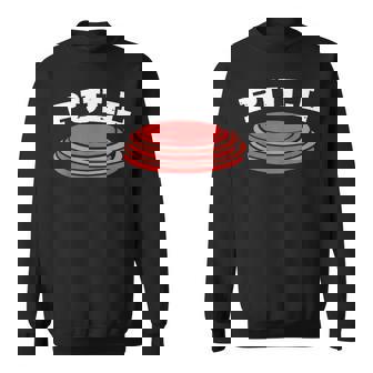 クレー射撃 スポーツ射撃 スウェットシャツ - Kawaiitshirt