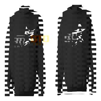 クールtシャツ かっこいいtシャツ カッコイイ Gto Great Cool スウェットシャツ - Kawaiitshirt