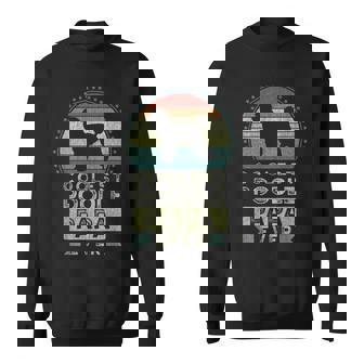 クールなプードル・パパ、父の日 スウェットシャツ - Kawaiitshirt