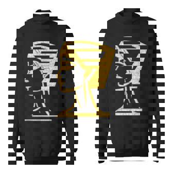 クールクレオパトラ スウェットシャツ - Kawaiitshirt