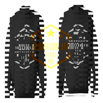 グッドフェロー空軍基地 スウェットシャツ - Kawaiitshirt