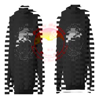 グラナイトマウンテンホットショット スウェットシャツ - Kawaiitshirt