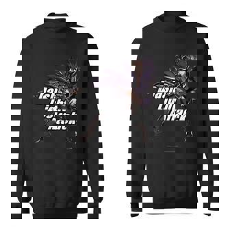 グランブルーファンタジーヴァーサス -ライジング- Dash Light Attack ベリアル スウェットシャツ - Kawaiitshirt