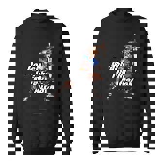 グランブルーファンタジーヴァーサス -ライジング- Dash Light Attack グラン スウェットシャツ - Kawaiitshirt