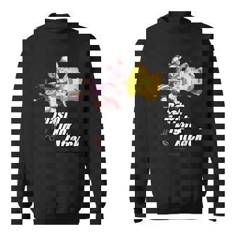 グランブルーファンタジーヴァーサス -ライジング- Dash Light Attack ビカラ スウェットシャツ - Kawaiitshirt