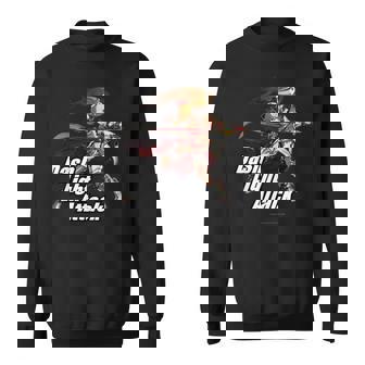 グランブルーファンタジーヴァーサス -ライジング- Dash Light Attack ヴィーラ スウェットシャツ - Kawaiitshirt