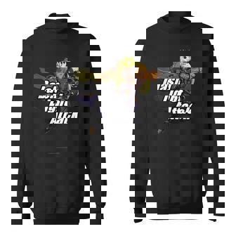 グランブルーファンタジーヴァーサス -ライジング- Dash Light Attack ベルゼバブ スウェットシャツ - Kawaiitshirt