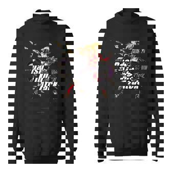 グランブルーファンタジーヴァーサス -ライジング- Dash Light Attack ゼタ スウェットシャツ - Kawaiitshirt