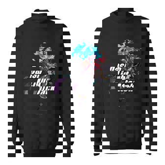 グランブルーファンタジーヴァーサス -ライジング- Dash Light Attack ヴェルサシア スウェットシャツ - Kawaiitshirt