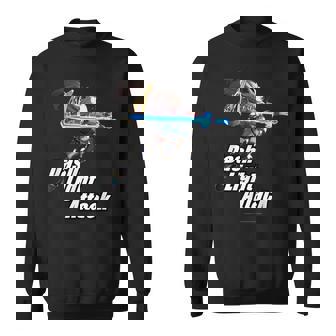 グランブルーファンタジーヴァーサス -ライジング- Dash Light Attack ゾーイ スウェットシャツ - Kawaiitshirt