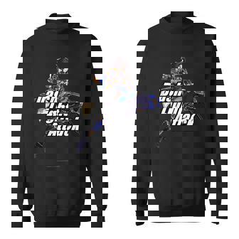 グランブルーファンタジーヴァーサス -ライジング- Dash Light Attack ランスロット スウェットシャツ - Kawaiitshirt