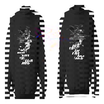 グランブルーファンタジーヴァーサス -ライジング- Dash Light Attack ユエル スウェットシャツ - Kawaiitshirt