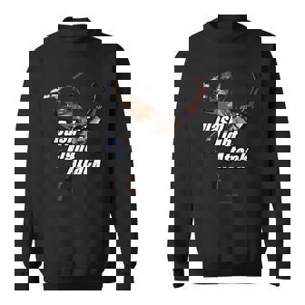 グランブルーファンタジーヴァーサス -ライジング- Dash Light Attack ローアイン スウェットシャツ - Kawaiitshirt