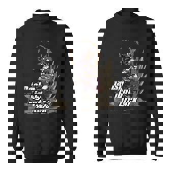 グランブルーファンタジーヴァーサス -ライジング- Dash Light Attack ガレヲン スウェットシャツ - Kawaiitshirt