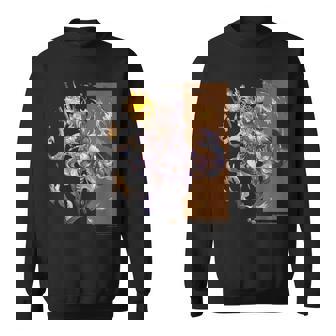 グランブルーファンタジーヴァーサス -ライジング- ガレヲン スウェットシャツ - Kawaiitshirt