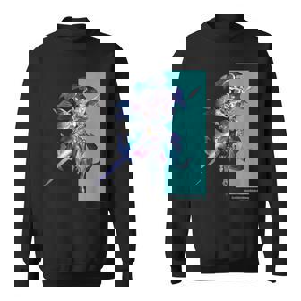 グランブルーファンタジーヴァーサス -ライジング- グリームニル スウェットシャツ - Kawaiitshirt
